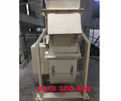 Chân gầu làm sạch 01