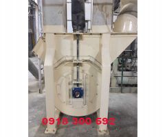 Chân gầu làm sạch 02