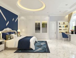 Nội thất phòng ngủ - 06