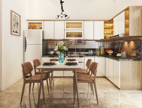 Nội thất phòng bếp - 03