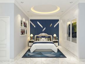 Nội thất phòng ngủ - 09