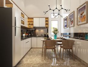 Nội thất phòng bếp - 02